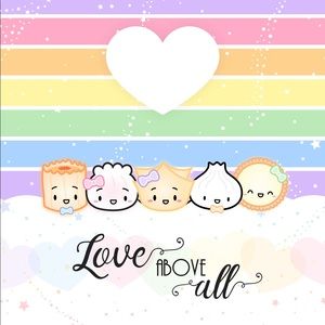 Meet your Posher, Leah